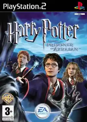 Harry Potter and the Prisoner of Azkaban